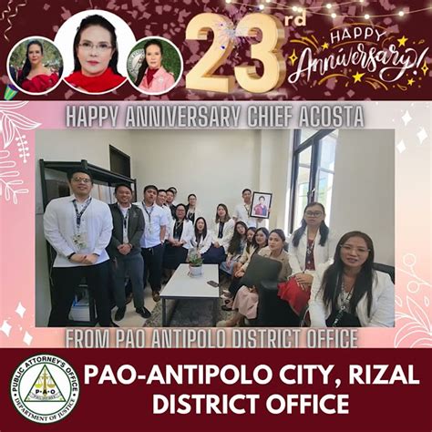 Pao Antipolo .